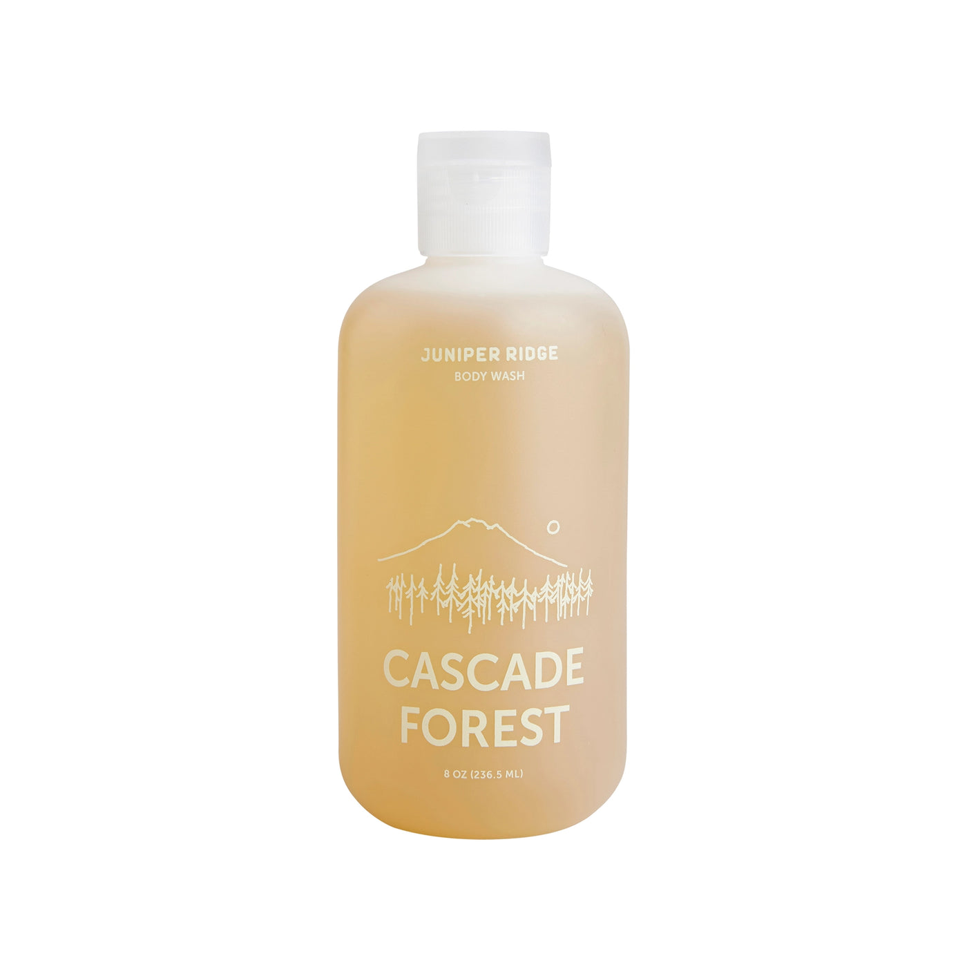 Juniper Ridge Body Wash - Cascade Forest