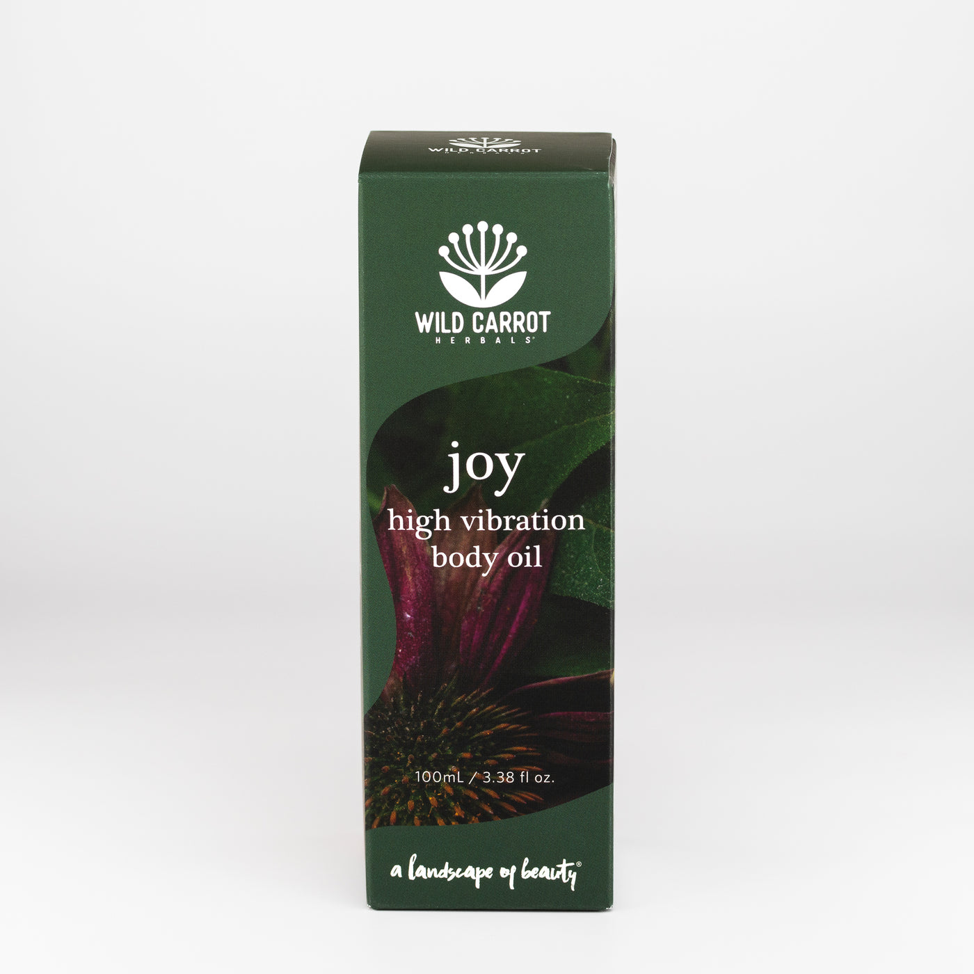 Joy High Vibration Body Oil