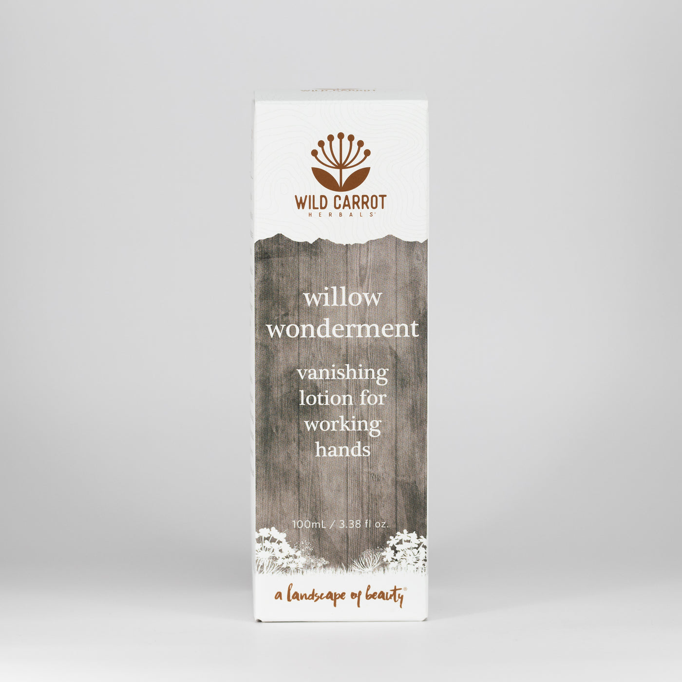 Willow Wonderment Lotion