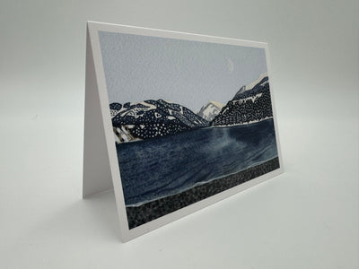 Local Art Card by Nicole Freshley