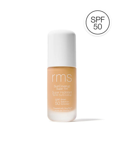 RMS SunCoverUp Super Tint SPF 50