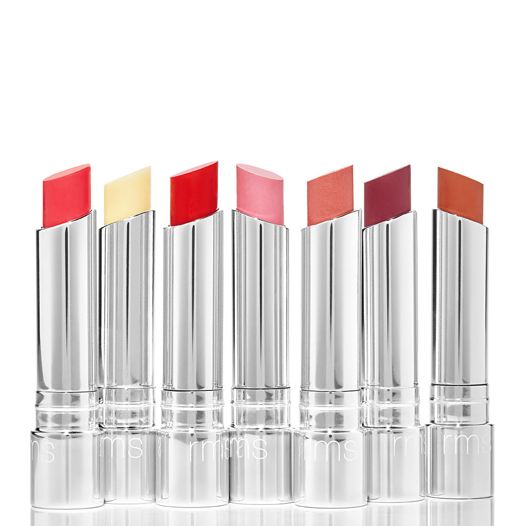 RMS Beauty Tinted Daily Lip Balm